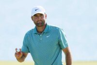 Scottie Scheffler - foto Profimedia