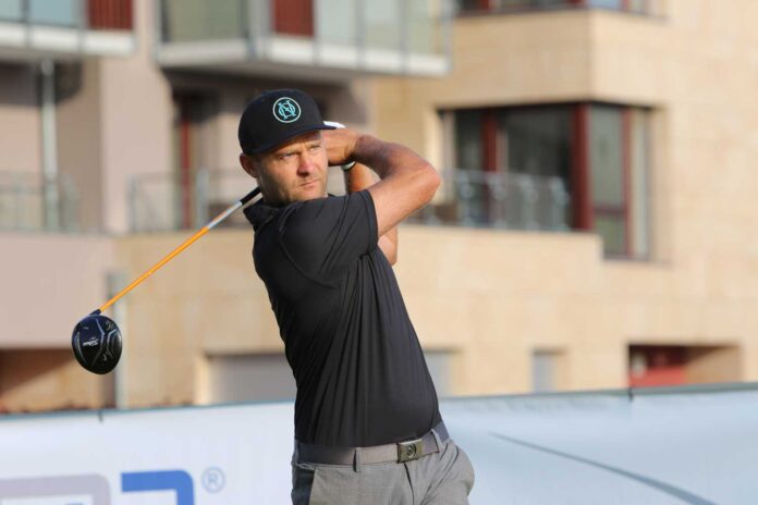 Vladimír Velenský - foto Ivan Paggio