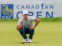 Cameron Champ - foto Profimedia