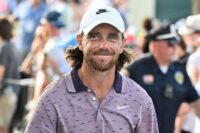 Tommy Fleetwood - foto Profimedia