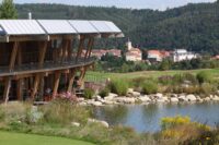 Panorama Kácov - foto Ivan Paggio