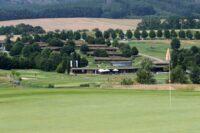 GC Brno - Kaskáda - foto Ivan Paggio