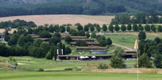 GC Brno - Kaskáda - foto Ivan Paggio