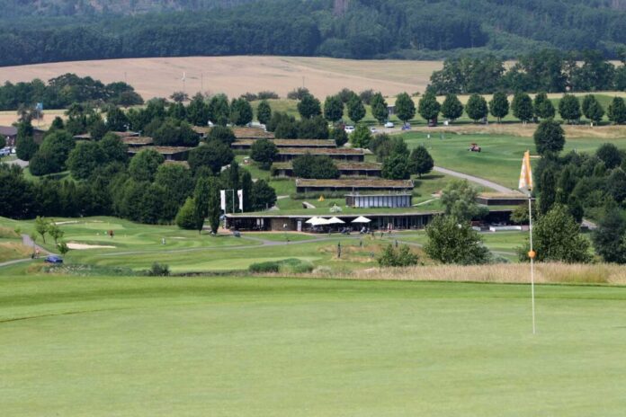 GC Brno - Kaskáda - foto Ivan Paggio