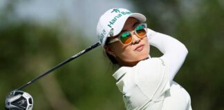 Minjee Lee - foto LET Tristan Jpnes