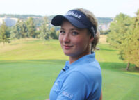 Sára Kousková - foto Ivan Paggio