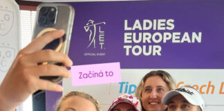 foto FB Sáry Kouskové