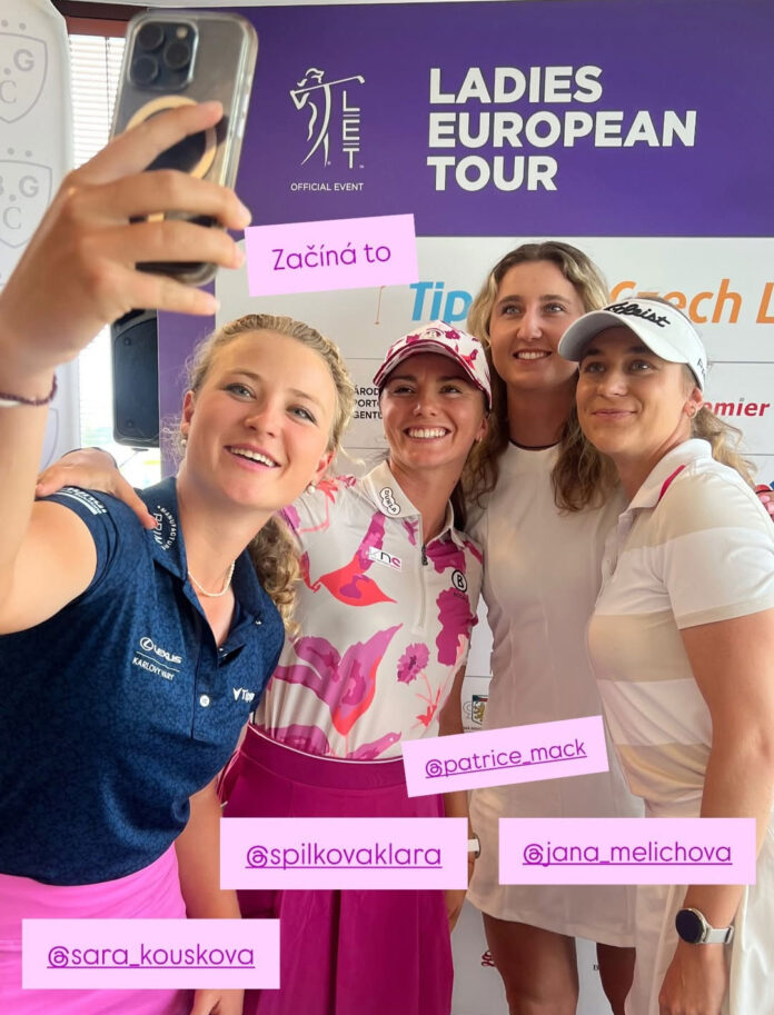 foto FB Sáry Kouskové