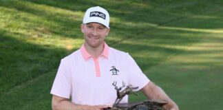 Brian Campbell - foto Profimedia