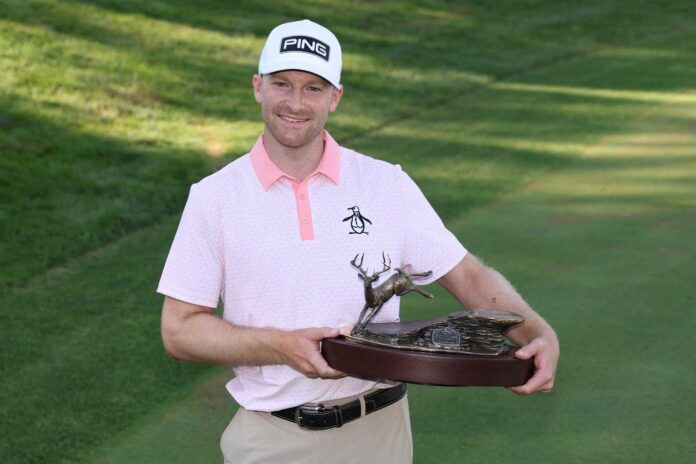 Brian Campbell - foto Profimedia