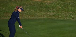 Sára Kousková - foto Millereau Philippe / KMSP