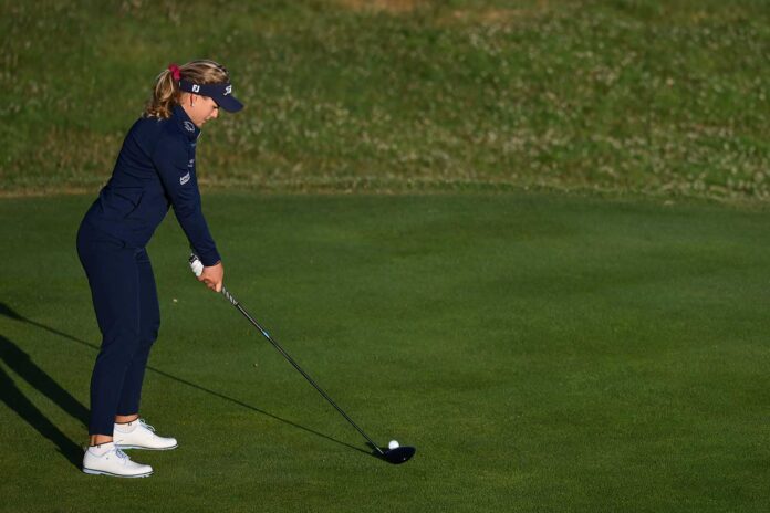 Sára Kousková - foto Millereau Philippe / KMSP