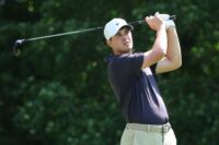 Davis Thompson - foto Profimedia