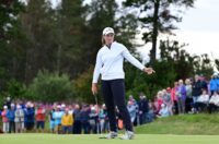 Lottie Woad - foto Mark Runnackles LET