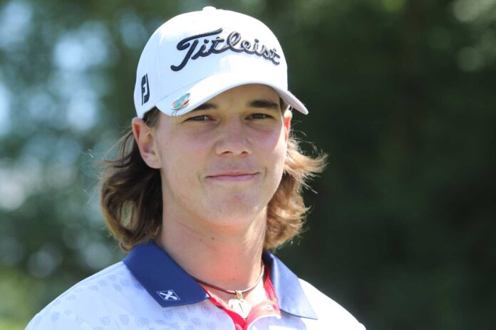 Filip Jakubčík - foto Ivan Paggio