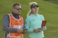 Sára Kousková a Jakub Mejzlík -foto Tristan Jones LET