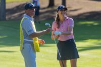 Jana Melichová - foto Tristan Jones LET