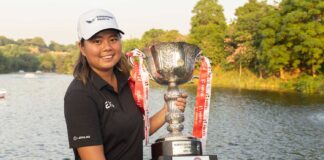 Shannon Tan - foto Tristan Jones LET