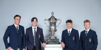 Český tým - Mojžíš, Jakubčík, Plášek, Formánek