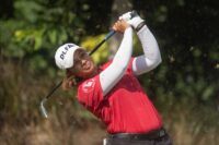 Hitaashee Bakshi - foto Tristan Jones LET