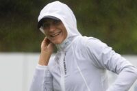 Jana Melichová - foto Tristan Jones LET