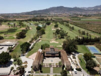 Guadalhore GC - foto Guadalhorce.com