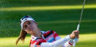 Klara Spilková - foto Tristan Jones