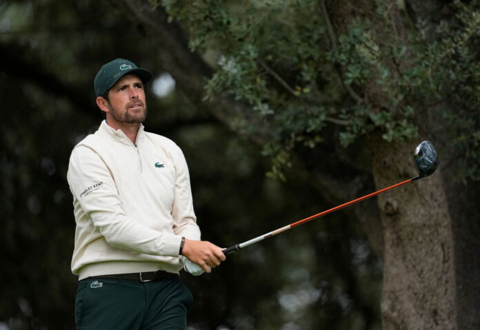 Nacho Elvira - foto Profimedia