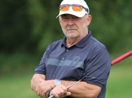 Pavel Nič - foto Ivan Paggio