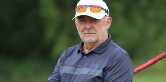 Pavel Nič - foto Ivan Paggio