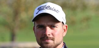 Filip Mrůzek - foto Ivan Paggio