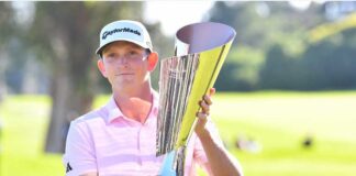 Jacob Bridgeman - foto Profimendia