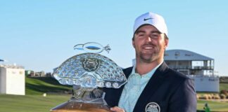 Chris Gotterup - foto Profimedia