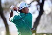 Hideki Matsuyama - foto Profimedia
