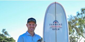 Justin Rose - foto Profimedia