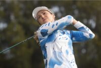 Celine Herbin - foto Tristan Jones LET