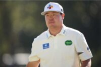 Sungjae Im - foto Profimedia