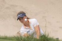 Sara Kousková - foto Tristan Jones LET