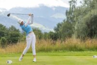 Kelsey Bennett - foto LET Tristan Jones