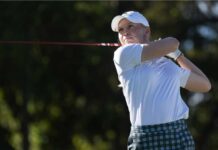 Camille Chevalier - foto Tristan Jones LET