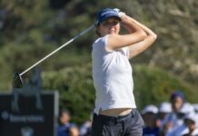 Pia Babnik - foto Tristan Jones