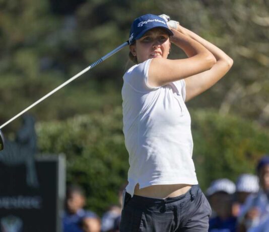 Pia Babnik - foto Tristan Jones