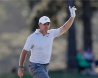 Rory McIlroy - foto Profimedia