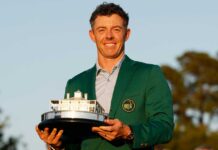 Rory McIlroy - foto Profimedia