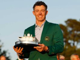 Rory McIlroy - foto Profimedia