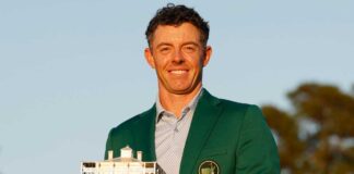 Rory McIlroy - foto Profimedia