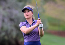 Sára Kousková - foto LET Marc Runacle