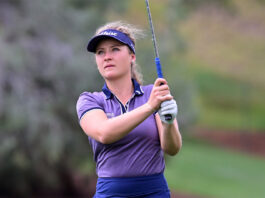 Sára Kousková - foto LET Marc Runacle