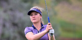 Sára Kousková - foto LET Marc Runacle