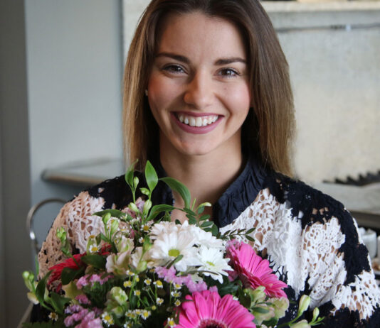 Klara Spilkova foto Ivan Paggio